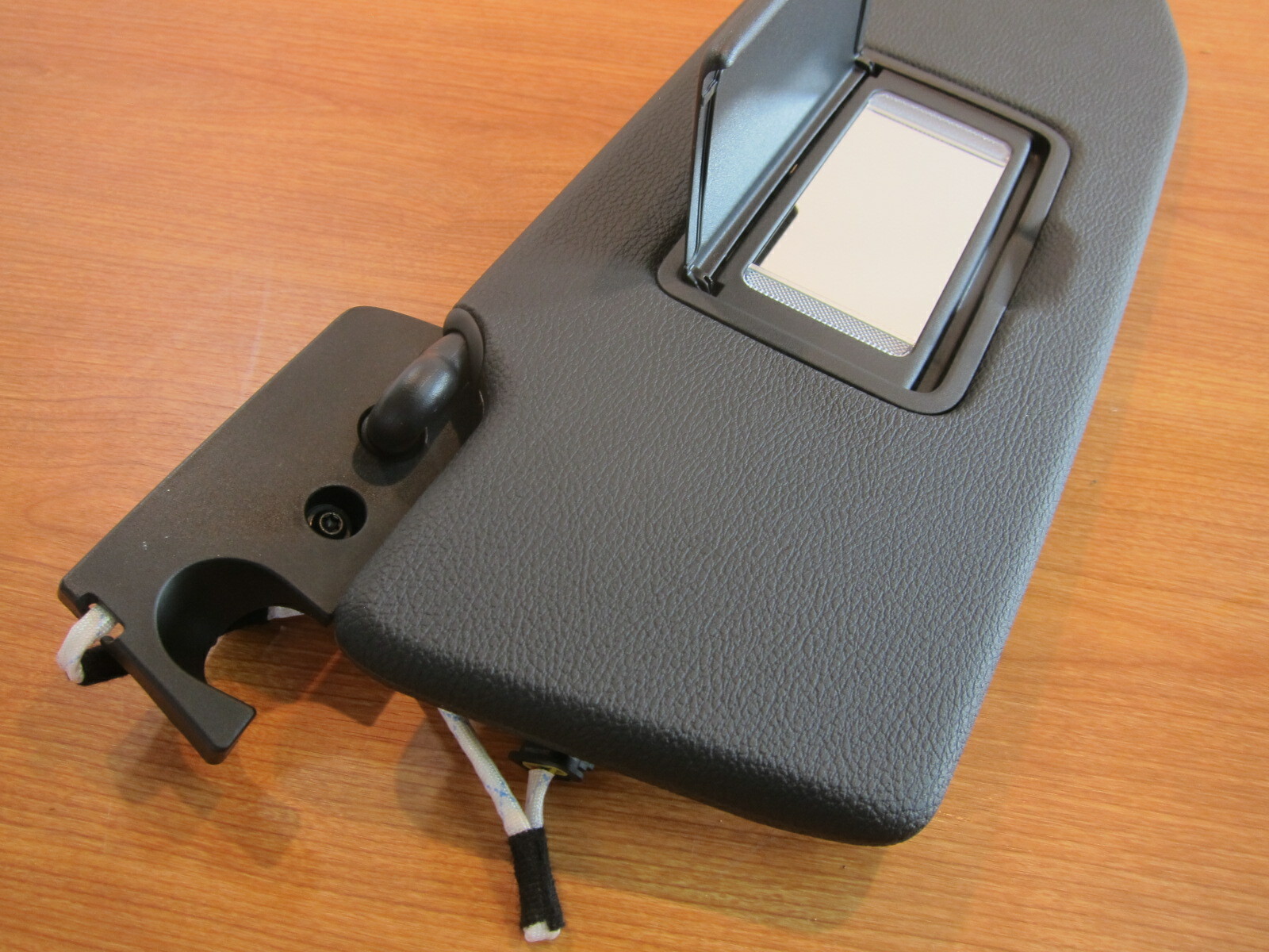 Jeep Wrangler Jl Sun Visor Repair Kit