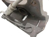 VW Touran 1T3 10-15 TDI 2,0 103KW Bremssattel Bremszange Vorne Rechts VW Touran 1T3 10-15 19.12.2012 1K0615124E... Vorschau 2