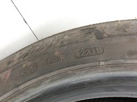 Opel Astra K B16 15-19 2 x Reifen Winterreifen Fulda 205/55R16 91 H Opel Astra K B16 15-19 07.06.2017 gebraucht Vorschau 8