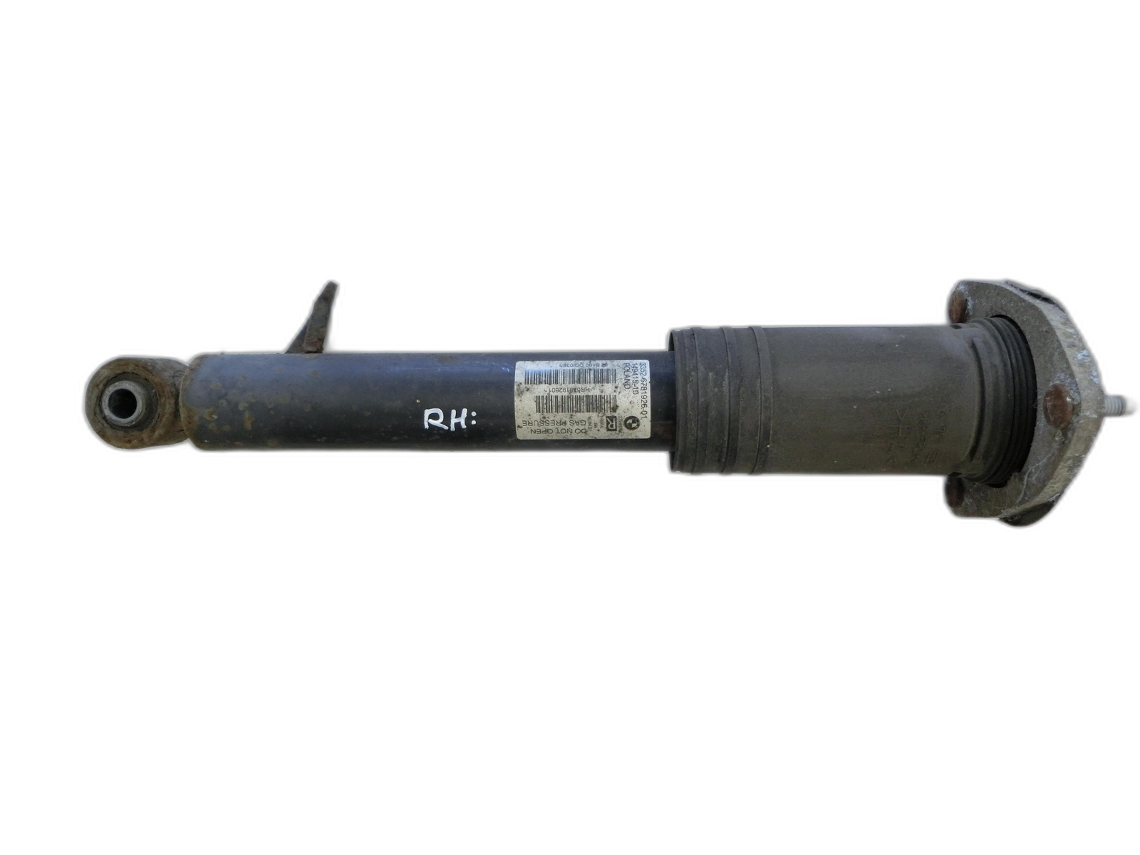 Shock Absorber Right Rear for BMW X5 35d E70 06-10 - Bild 1