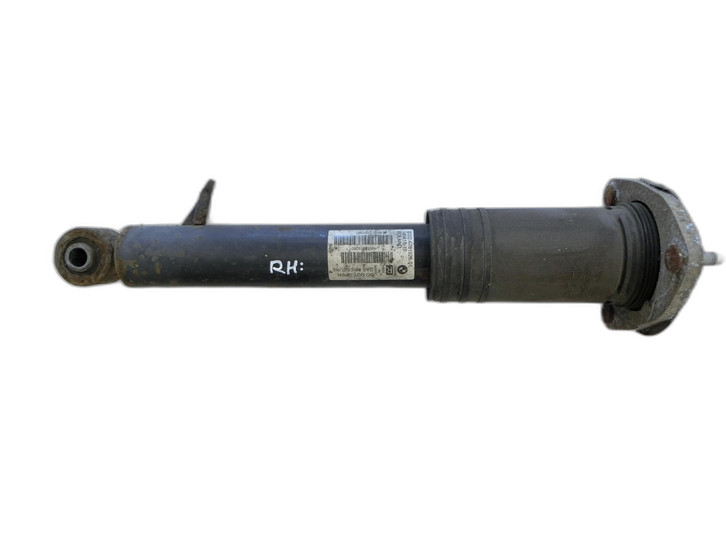 BMW X5 35d E70 06-10  Stossdämpfer Rechts Hinten  - Bild 1