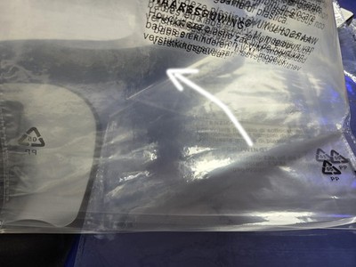 Item photo(s) from verified buyer