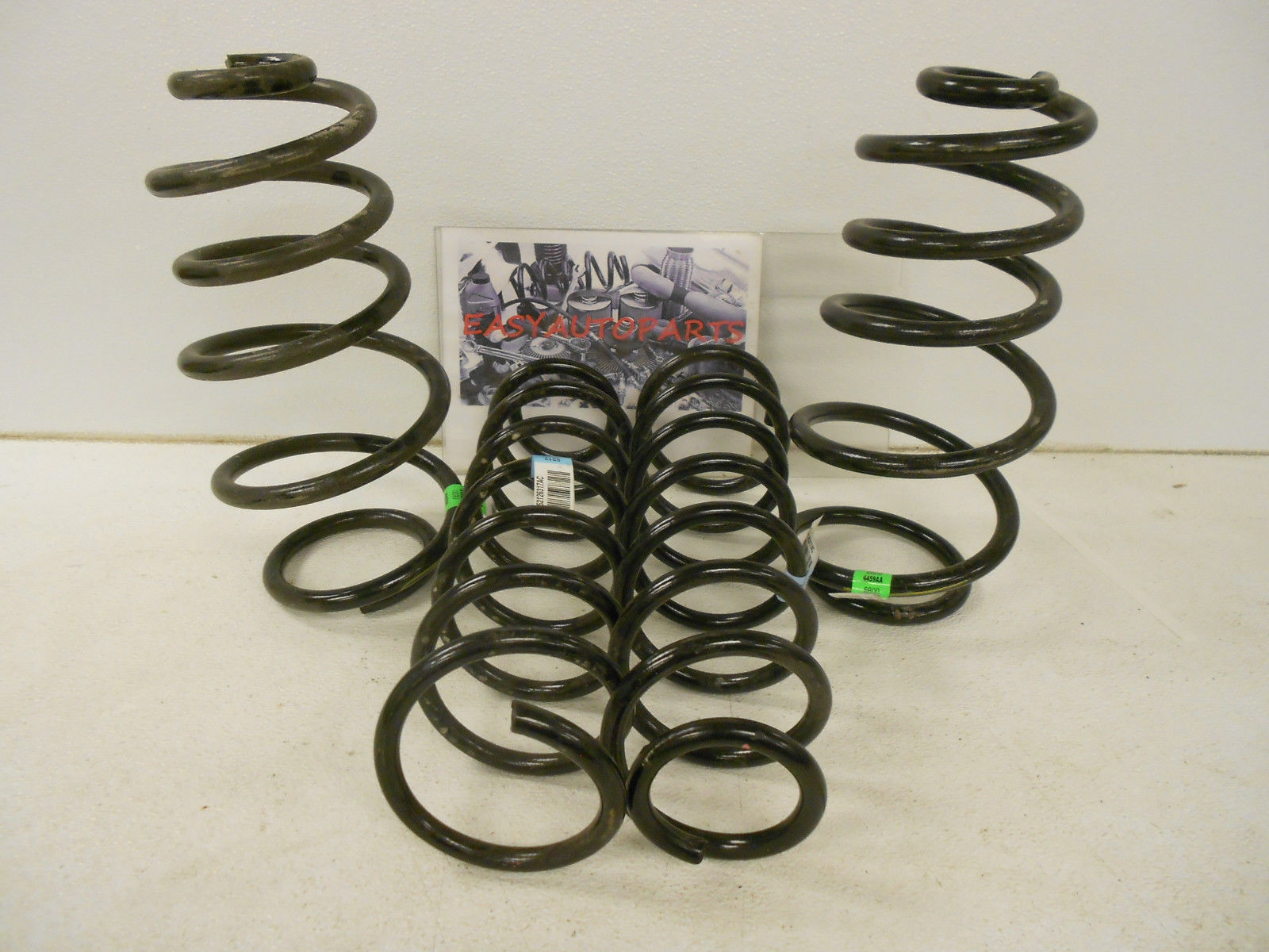 Jeep Car and Truck Suspension and Steering Parts