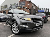 2015 Land Rover Range Rover Evoque 2.2 SD4 Pure Tech Auto 4WD Euro 5 (s/s) 5dr S