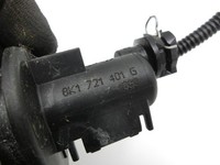 Audi A6 4G 11-14 TDI 2,0 130KW Kupplungszylinder Geberzylinder Kupplung Audi A6 4G 11-14 02.07.2013 8K1721401G gebraucht Vorschau 6
