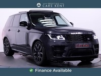 2020 Land Rover Range Rover 4.4 SD V8 Autobiography Auto 4WD Euro 6 (s/s) 5dr ES