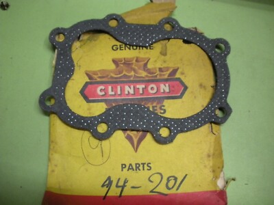 NOS oem clinton,CLINTON  Head Gasket Seal 16253, 94-201  b273