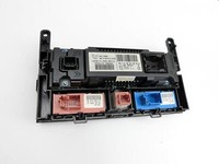 Peugeot 407 6E 04-08 Bedienteil Bedienelement Heizung Klimabedienteil Peugeot 407 6E 04-08 15.03.2005 6451ZS... Vorschau 5
