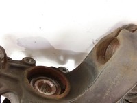 Ford C-Max II 15-19 1,0 92KW Achsschenkel Radnabe Rechts Vorne Ford C-Max II 15-19 09.01.2018 AV61-3K170-DAC... Vorschau 4