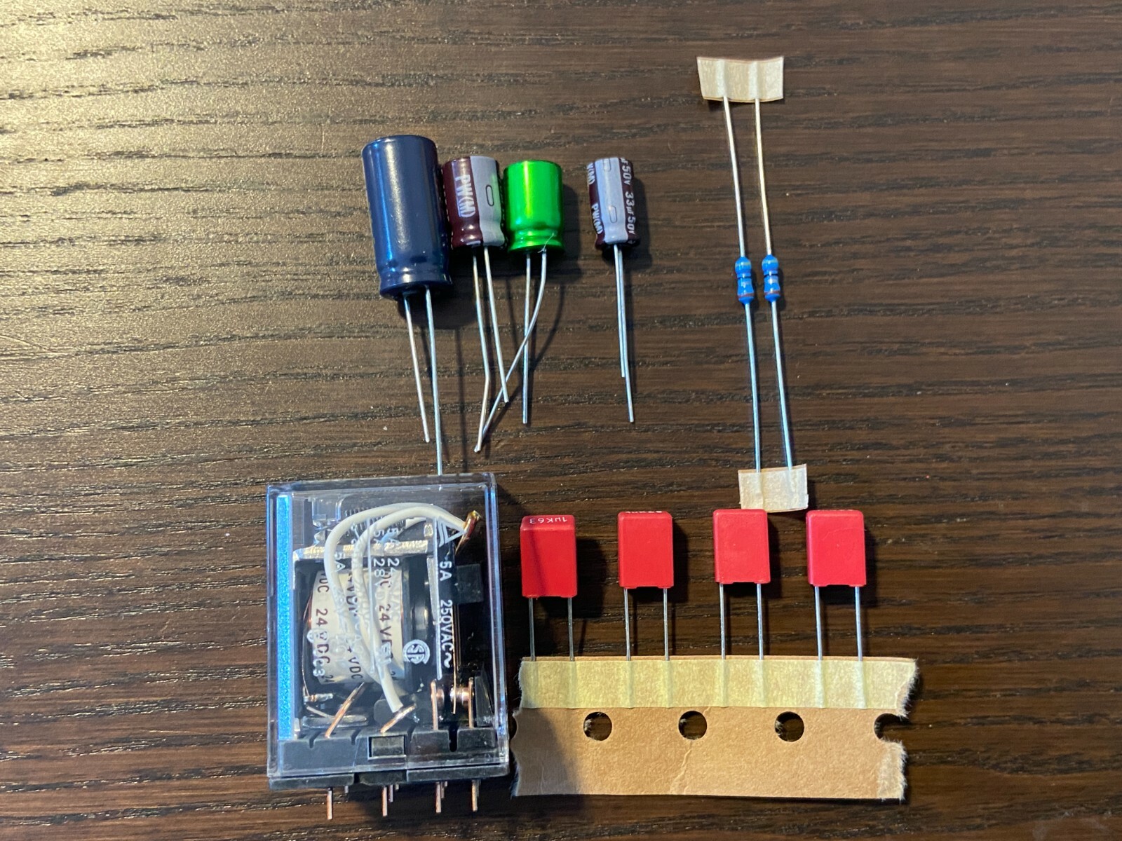 その他 B2i SUB/MAIN/STANDARD RECEIVER B2i SUB RECEIVER マニュアル