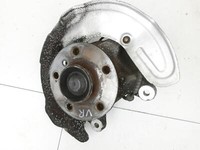 Mini F55 One 14-17 1,2 75KW Achsschenkel Radnabe Rechts Vorne Mini F55 One 14-17 02.07.2015 3121-6876848 6876848... Vorschau 4