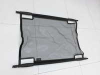 VW Touran II 5T 15-24 Netz Sicherungsnetz Laderaumnetz VW Touran II 5T 15-24 12.05.2016 5TA861690 gebraucht Vorschau 2