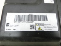 Opel Astra J 12-18 CDTI 1,6 81KW Steuergerät ECU für Motor Motorsteuergerät Opel Astra J 12-18 24.05.2012 55575082... Vorschau 2