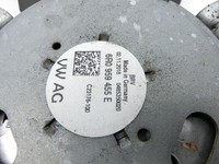 Skoda Fabia III NJ 14-22 1,0 55KW Lüfter Ventilator f. Kühler Skoda Fabia III NJ 14-22 04.10.2018 6R0959455E... Vorschau 6