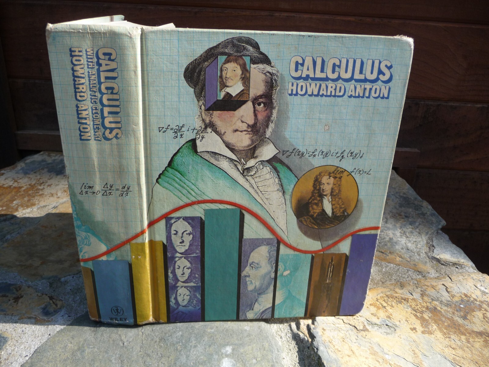 Calculus with Analytic Geometry　解析幾何学 Calculus And Analytical Geometry | eBay