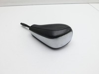 BMW E81 1er 120d 07-12 2,0d 130KW Autom Schaltknauf für Schalthebel Gangschalter BMW E81 1er 120d 07-12 26.10.2007... Vorschau 2