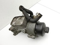 MINI Cooper S R56 LCI 10-13 1,6 135KW N18B16M0 Ölfiltergehäuse Gehäuse Halter für Ölfilter MINI Cooper S R56 LCI... Vorschau 2