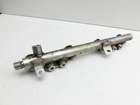 Renault Megane III CC 10-16 TCE 1,2 97KW Einspritzleiste Düsenstock für Einspritzanlage Renault Megane III CC 10-16... Vorschau 3