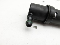 Mercedes C219 CLS 350 04-08 Waschdüse f. Scheinwerfer Links Mercedes C219 CLS 350 04-08 09.12.2005 A2198600147... Vorschau 4