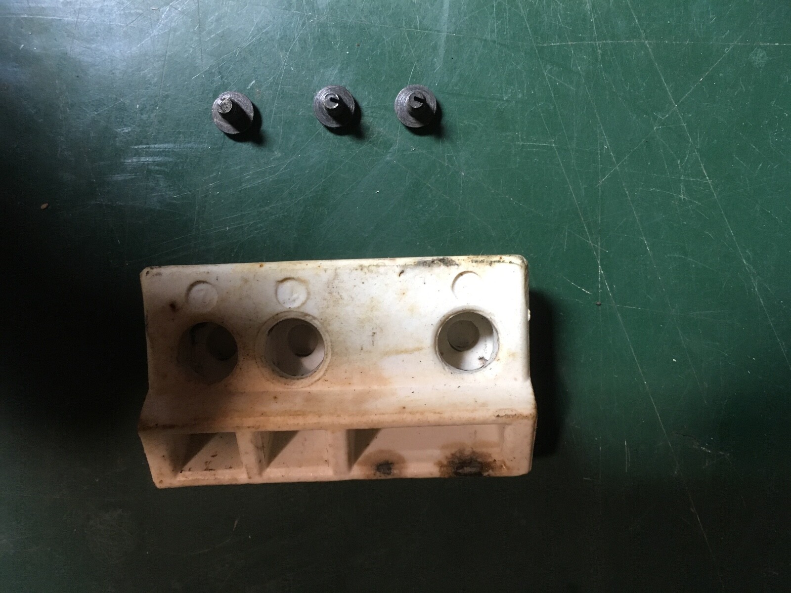 Hotpoint element for electric range