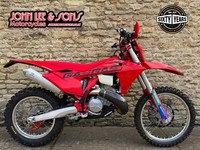 Gas Gas EC250 2T TBI Enduro Bike, New 2025 Model, JL Special, Stunning