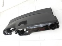 VW UP AA 15-23 Armaturenbrett Panel komplett VW UP AA 15-23 15.08.2014 1S1857002BQ 1S0880204B gebraucht Vorschau 2