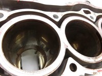 VW Golf 7 VII 5G 12-17 TSI 1,2 77KW CJZB Motorblock für Motor VW Golf 7 VII 5G 12-17 12.02.2013 04E103011AA gebraucht Vorschau 7