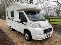 2011 Fiat DUCATO 33 100 M-JET SWB  Diesel Manual