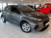 2025 Mazda 2 1.5 Centre-line H 5DR Hatch Petrol hybrid Hatch Hybrid Automatic