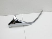 Mazda CX-3 DK 15-18 Frontblende Frontleiste Zierstück für Grill Rechts Vorne Mazda CX-3 DK 15-18 11.05.2017... Vorschau 2