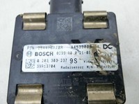 Smart EQ ForFour 453 19-24 Abstandssensor Radar Distronic Smart EQ ForFour 453 19-24 05.11.2021 A4539000208... Vorschau 2
