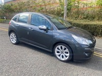 2013 Citroen C3 1.6 e-HDi Airdream Selection Euro 5 (s/s) 5dr HATCHBACK Diesel M