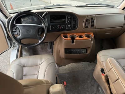 image 4 of interior
