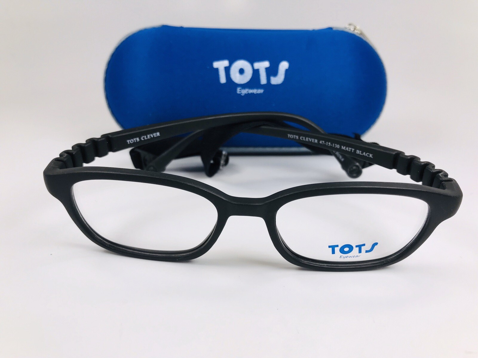For Kids 47mm With Case & Strap