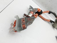 Toyota Auris II E18 12-15 Lim Kabelbaum für Batterie Toyota Auris II E18 12-15 23.10.2013 G1148-47050 gebraucht Vorschau 2