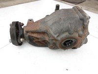 Mercedes A209 CLK200 05-09 1,8 120KW Differential Hinterachsgetriebe Hinten Mercedes A209 CLK200 05-09 05.05.2004... Vorschau 2