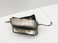 BMW F01 750iX 08-12 4,4i 300KW Endrohr Endkappe für Auspuff Endtopf Links Hinten BMW F01 750iX 08-12 09.06.2011... Vorschau 4