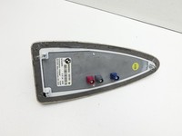 BMW X3 E83 LCI 06-10 Antenne Dachantenne GPS 2xTel BMW X3 E83 LCI 06-10 09.07.2008 3437263 50010409, 2147435 gebraucht Vorschau 5
