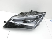 Seat Leon 5F SC FR 13-18 Scheinwerfer Frontscheinwerfer Links Seat Leon 5F SC FR 13-18 19.02.2014 5F1941007B... Vorschau 2