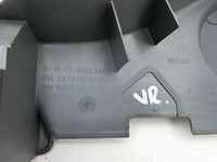 Saab 9-3 93 YS3F 05-07 Kombi Blende Innen Seitenverkleidung für Beifahrer Sitz Rechts Vorne Aussen Saab 9-3 93 YS3F... Vorschau 5