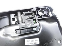 Mercedes A207 C207 E250 11-13 Cabriolet Verriegelung für Dachschloss Rechts Vorne Mercedes A207 C207 E250 11-13... Vorschau 4