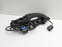 Ford C-Max II 15-19 5T Türgriff Griff aussen Links Vorne Ford C-Max II 15-19 09.01.2018 F1EB-226A40-ADXWAA gebraucht Vorschau 2