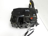 Peugeot 308 II 17-21 Lim Türschloss m. ZV Stellmotor Links Hinten Peugeot 308 II 17-21 06.04.2021 9826126080 gebraucht Vorschau 4