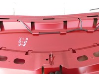 Citroen C3 Picasso 09-13 Motorhaube Frontklappe Haube KJC Citroen C3 Picasso 09-13 29.05.2012 7901Q7 gebraucht Vorschau 8