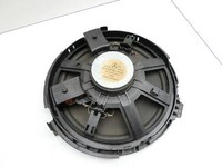 Mercedes C209 CLK 320 05-09 Lautsprecher Links Hinten Mercedes C209 CLK 320 05-09 05.03.2003 A2038200802... Vorschau 4