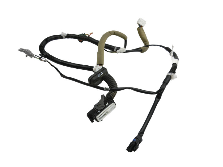 Nissan Juke F15 10-19  Kabelbaum für Tür und Fensterheber Rechts Vorne  - Bild 1