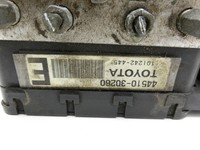 Lexus GS 450h GWS 06-11 ABS Steuergerät Aggregat Hydraulikblock Lexus GS 450h GWS 06-11 01.01.2007 44510-30260... Vorschau 4
