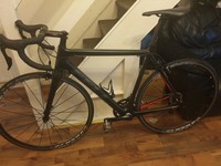 felt f5 bike
