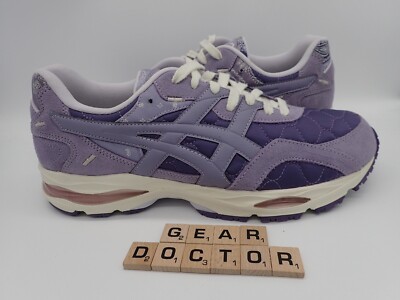 SAMPLE ASICS GEL-MC PLUS 1201A312-500 Size 9 Men s