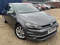 2020 Volkswagen Golf 2.0 TDI GT Edition DSG Euro 6 (s/s) 5dr HATCHBACK Diesel Au